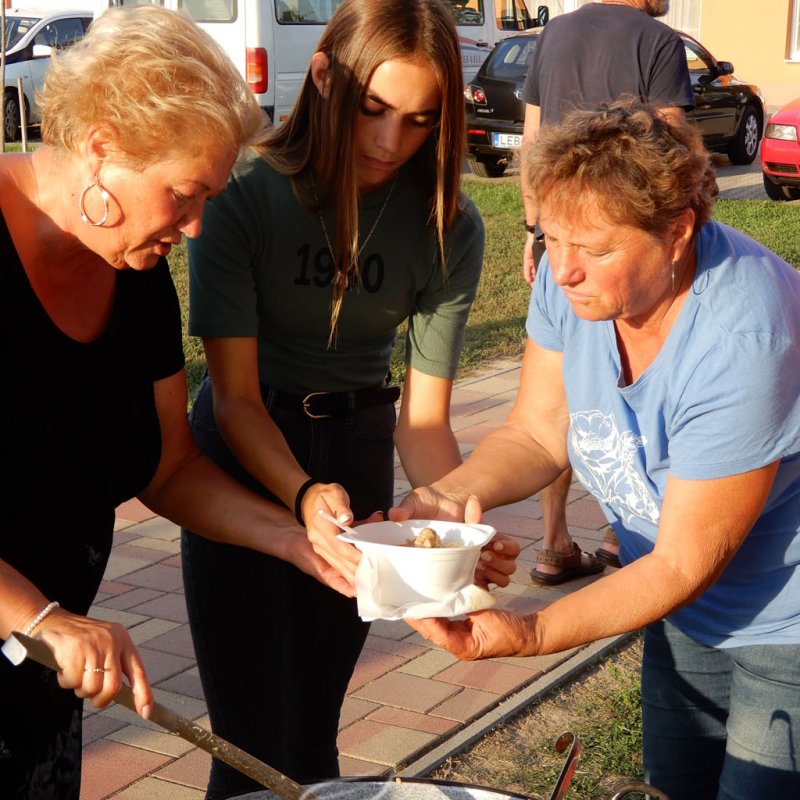 MVFC Berettyóújfalu Szurkolói Összetartás 26